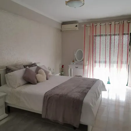 Penha House Apartamento