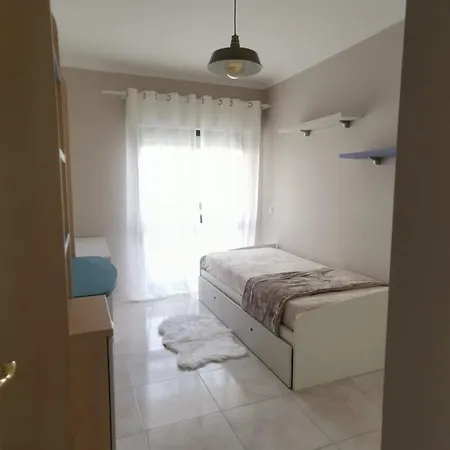 شقة Penha House *