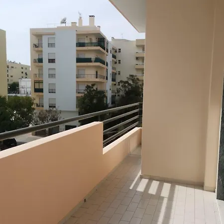 Penha House شقة *