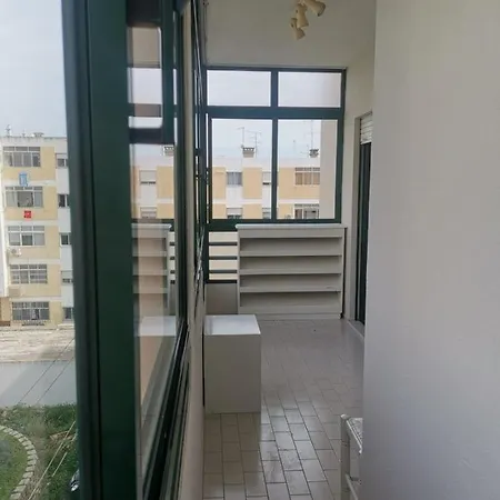 Penha House Apartmán Faro