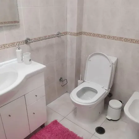 Penha House Apartment Faro