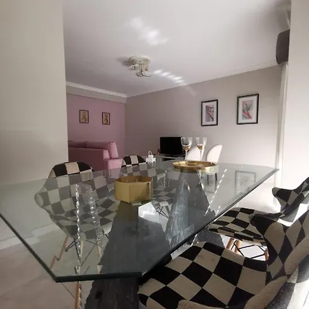 Penha House