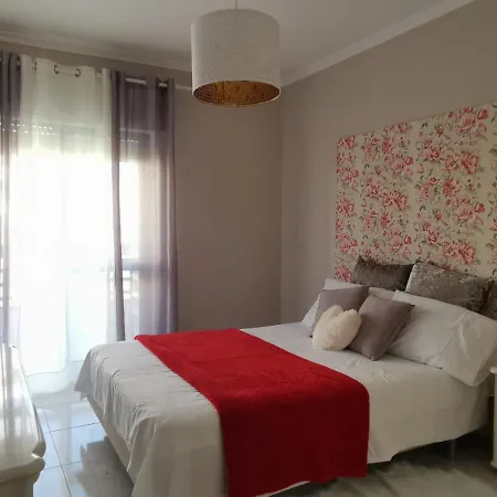 Apartment Penha House Faro