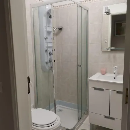 Penha House Apartment