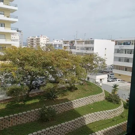 Penha House * Faro